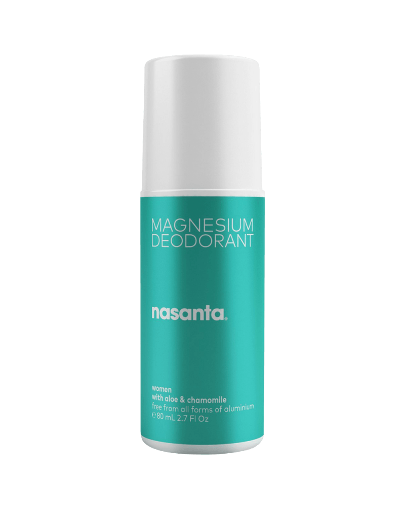 Australian Made Natural Deodorant