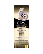 Olay CC Cream Total Effects Tone Correcting Moisturizer