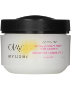All Day UV Moisture Cream SPF 15
