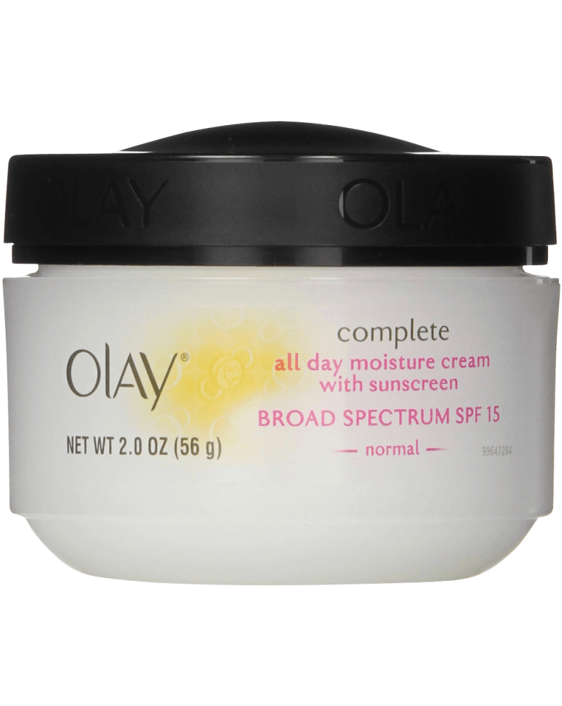 All Day UV Moisture Cream SPF 15