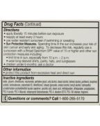 All Day UV Moisture Cream SPF 15