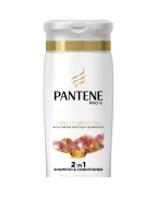 2-In-1 Shampoo & Conditioner