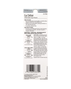 Eye Pencil Ultra Black