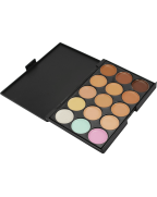 Youngman 15 Colors Professional Concealer