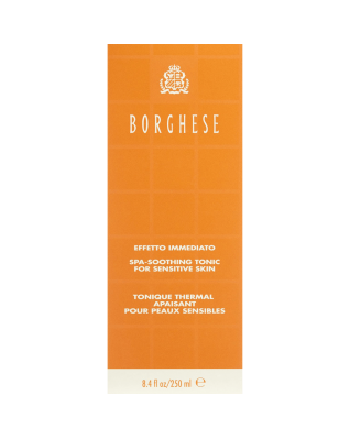Immediato Spa Soothing Tonic