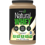 Bodylogix Natural Whey Protein Nutrition Shake