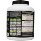 CytoSport Muscle Milk Lean Muscle Protein Powder 