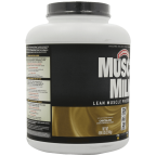 CytoSport Muscle Milk Lean Muscle Protein Powder 