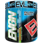Evlution Nutrition EVL ENGN Pre-workout Powder