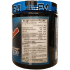 Evlution Nutrition EVL ENGN Pre-workout Powder