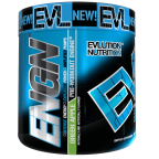 Evlution Nutrition EVL ENGN Pre-workout Powder