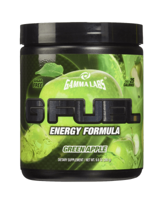 Gamma Enterprises G Fuel Nutrition Supplement 