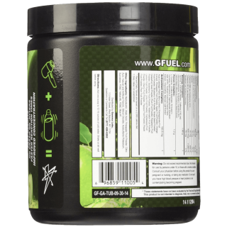 Amino Acids & BCAAs