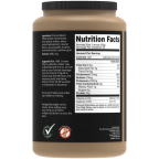 Bodylogix Natural Whey Protein Nutrition Shake