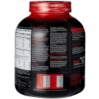 GNC Pro Performance AMP Amplified Mass XXX Weight Gainer