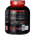 GNC Pro Performance AMP Amplified Mass XXX Weight Gainer