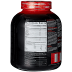 GNC Pro Performance AMP Amplified Mass XXX Weight Gainer