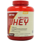 MET-Rx Natural Whey Chocolate 