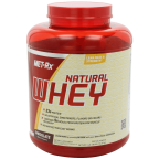 MET-Rx Natural Whey Chocolate 
