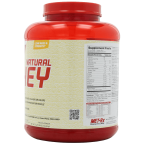MET-Rx Natural Whey Chocolate 