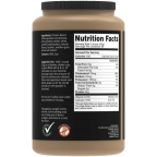 Bodylogix Natural Whey Protein Nutrition Shake