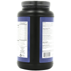 MRM 100% All Natural Whey Dutch Chocolate 2.02 Pounds 