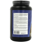 MRM 100% All Natural Whey Dutch Chocolate 2.02 Pounds 