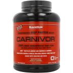 Muscle Pharm Combat Powder Cookies and Cream