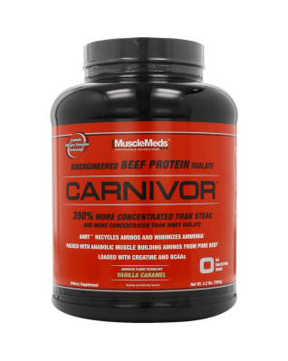 Muscle Pharm Combat Powder Cookies and Cream