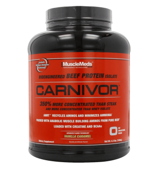Muscle Pharm Combat Powder Cookies and Cream
