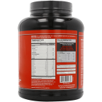 Muscle Pharm Combat Powder Cookies and Cream