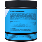 Naturo Nitro Pre Workout Decimus