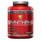 BSN SYNTHA-6 Protein Powder - Chocolate Milkshake