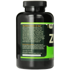 Optimum Nutrition ZMA 180 Capsules