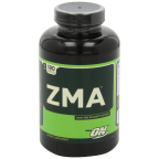 Optimum Nutrition ZMA 180 Capsules