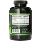 Optimum Nutrition ZMA 180 Capsules