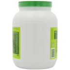 Plant Fusion Protein Vanilla Bean