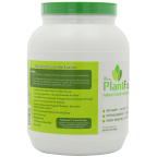 Plant Fusion Protein Vanilla Bean