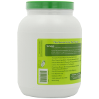 Plant Fusion Protein Vanilla Bean