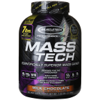 Scientifically Superior Weight Gain Formula 