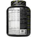 Scientifically Superior Weight Gain Formula 