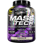Scientifically Superior Weight Gain Formula 