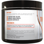 THERMO PURE - The Natural Fat Burner 