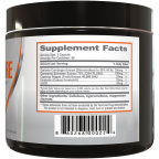 THERMO PURE - The Natural Fat Burner 