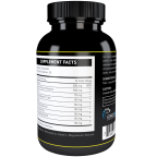 ULTIMATE TESTOSTERONE BOOSTER by FORCE LAB Sports Nutrition