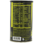 Universal Nutrition Animal Pak Sports Nutrition Supplement