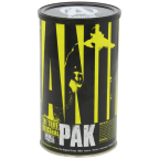 Universal Nutrition Animal Pak Sports Nutrition Supplement