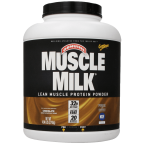 CytoSport Muscle Milk Lean Muscle Protein Powder 
