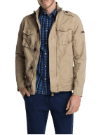 ESPRIT Men's Long Sleeve Jacket