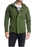 ESPRIT Men's Long Sleeve Jacket